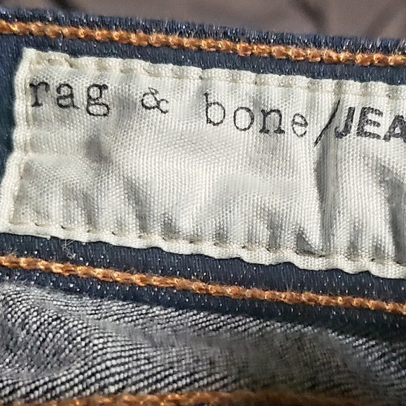 Rag and bone jeans - Picture 3 of 4